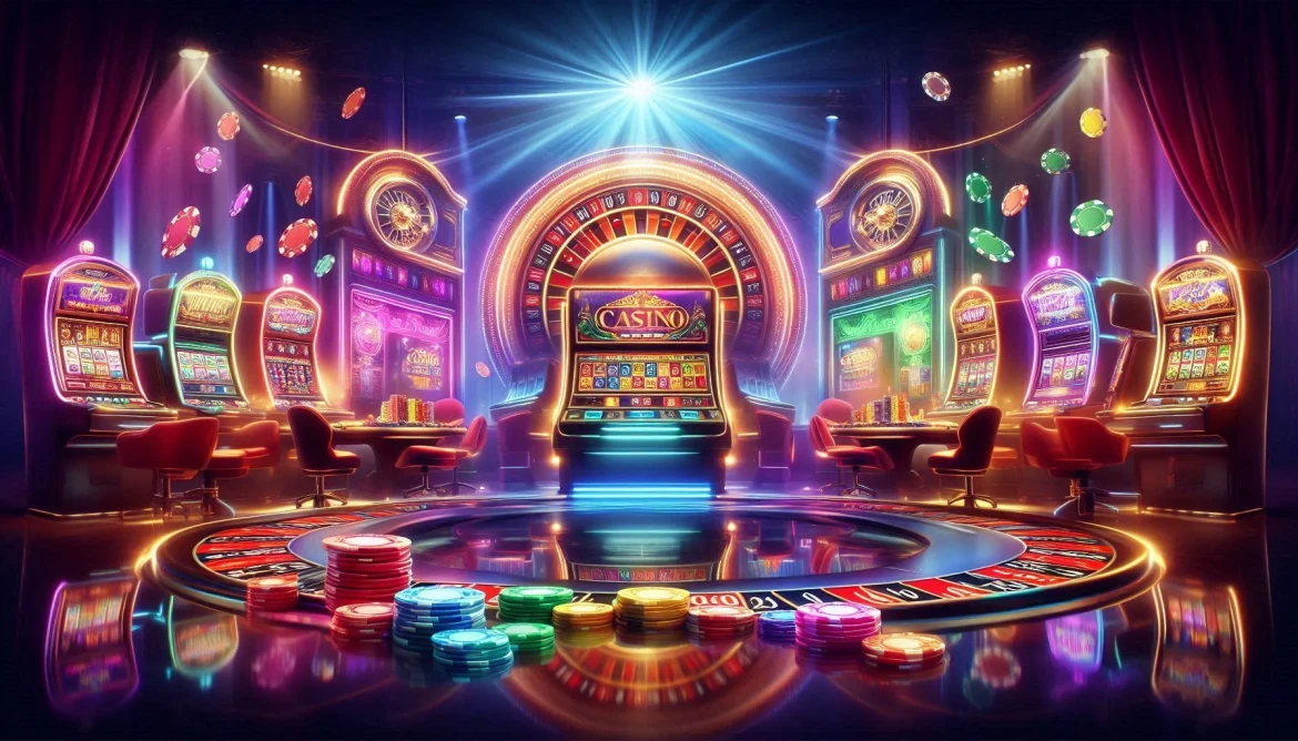 Cookie Casino