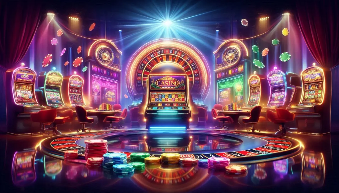 Cookie Casino